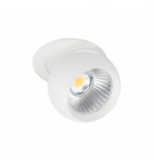 Светильник встраиваемый Loft IT Dot 10332 White