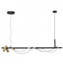 Люстра подвесная Odeon Light Corda 4397/30L