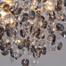 Дополнительное фото Потолочная люстра Reluce 02387-0.3-6+3 CR: Купить в Интернет магазин освещения GCSVET.RU