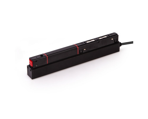 Основное фото Трансформатор 100W Elektrostandard Slim Magnetic 4690389188343: Купить в Интернет магазин освещения GCSVET.RU