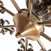 Дополнительное фото Люстра потолочная Arte Lamp Malina A7695PL-8AB: Купить в Интернет магазин освещения GCSVET.RU