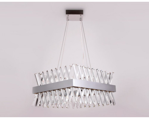 Дополнительное фото Светильник подвесной LED Ambrella Light Traditional TR5315: Купить в Интернет магазин освещения GCSVET.RU