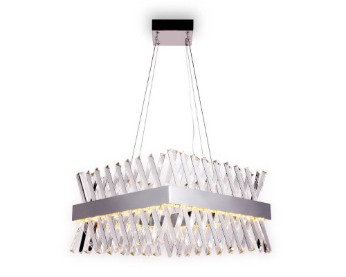 Основное фото Светильник подвесной LED Ambrella Light Traditional TR5315: Купить в Интернет магазин освещения GCSVET.RU