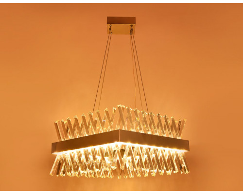 Дополнительное фото Светильник подвесной LED Ambrella Light Traditional TR5315: Купить в Интернет магазин освещения GCSVET.RU