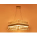 Дополнительное фото Светильник подвесной LED Ambrella Light Traditional TR5315: Купить в Интернет магазин освещения GCSVET.RU