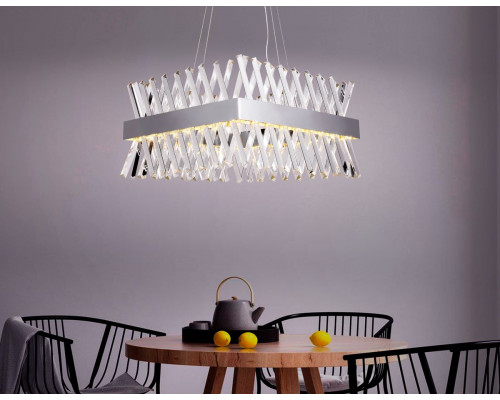 Дополнительное фото Светильник подвесной LED Ambrella Light Traditional TR5315: Купить в Интернет магазин освещения GCSVET.RU