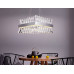 Дополнительное фото Светильник подвесной LED Ambrella Light Traditional TR5315: Купить в Интернет магазин освещения GCSVET.RU