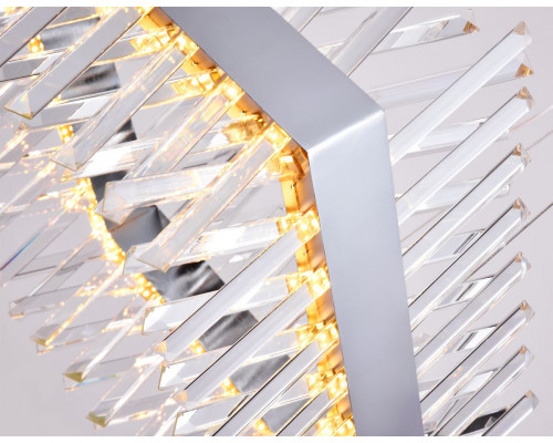 Дополнительное фото Светильник подвесной LED Ambrella Light Traditional TR5315: Купить в Интернет магазин освещения GCSVET.RU