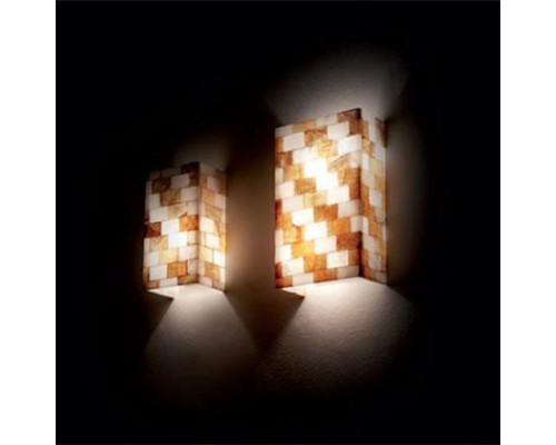 Дополнительное фото Светильник настенный Ideal Lux Scacchi AP2 015118: Купить в Интернет магазин освещения GCSVET.RU