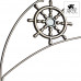 Дополнительное фото Люстра потолочная Arte Lamp Sailor A4524PL-3AB: Купить в Интернет магазин освещения GCSVET.RU
