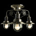 Дополнительное фото Люстра потолочная Arte Lamp Sailor A4524PL-3AB: Купить в Интернет магазин освещения GCSVET.RU
