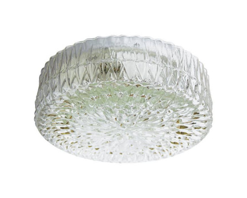 Основное фото Светильник потолочный Arte Lamp Crystal A3420PL-1SS: Купить в Интернет магазин освещения GCSVET.RU