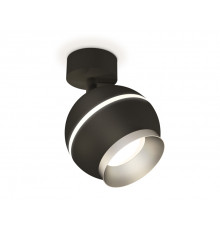 Светильник спот Ambrella Light Techno Spot XM1102003 (A2210, C1102, N7033)