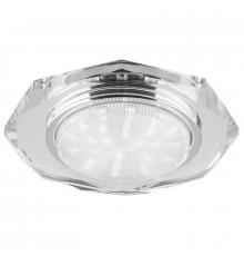 Светильник встраиваемый LED Feron DL4020-2 20148