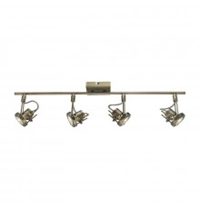 Светильник спот Arte Lamp A4301PL-4AB