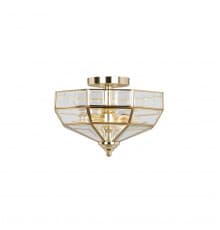 Светильник потолочный Elstead Lighting Old park OLD-PARK-PB
