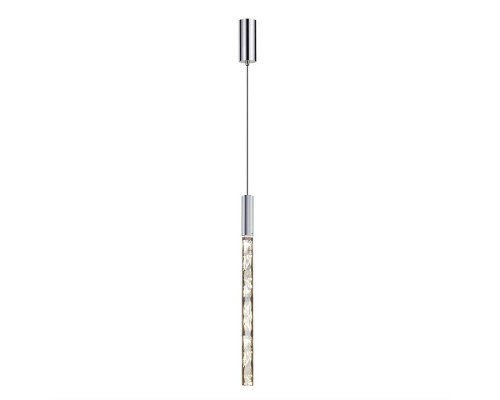 Дополнительное фото Светильник подвесной Odeon Light Aletta 6694/4L: Купить в Интернет магазин освещения GCSVET.RU