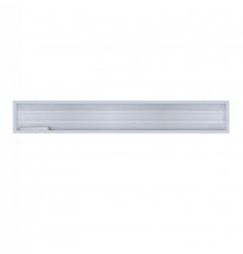 Светильник встраиваемый LED (UL-00002576) Volpe ULP-Q105 18120-45W/NW White