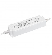 Сетевой адаптер Arlight ARPJ-SP-381050-PFC (40W, 19-38V, 1.05A) 037270