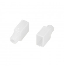 Заглушка Arlight Galaxy-1206-Cap-Power-WH 029406