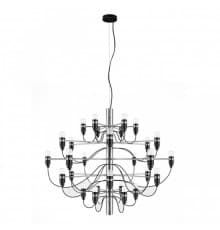 Люстра подвесная Loft IT Gino 10196/800 Chrome