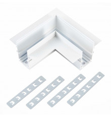 Угол-соединитель для шинопровода ST Luce ST004 ST007.529.00