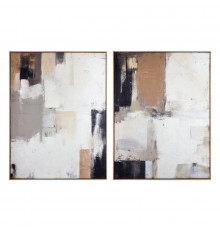 Настенный декор (картина) Tomas Stern 87072