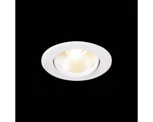 Дополнительное фото Светильник встраиваемый ST Luce Miro ST211.548.08.36: Купить в Интернет магазин освещения GCSVET.RU