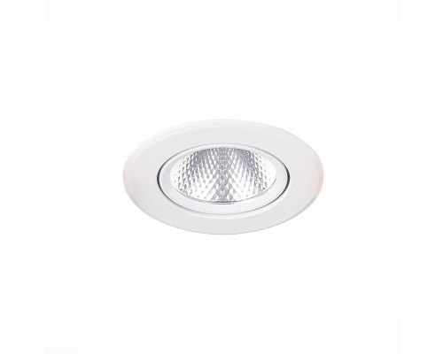 Дополнительное фото Светильник встраиваемый ST Luce Miro ST211.548.08.36: Купить в Интернет магазин освещения GCSVET.RU