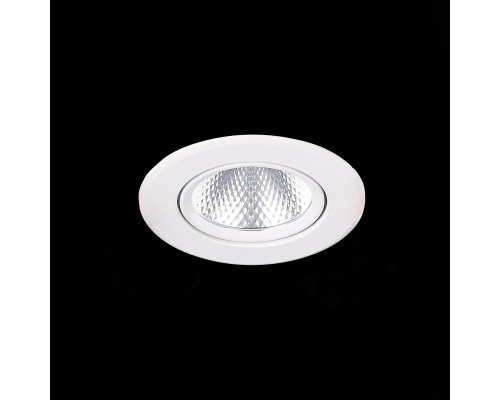 Дополнительное фото Светильник встраиваемый ST Luce Miro ST211.548.08.36: Купить в Интернет магазин освещения GCSVET.RU