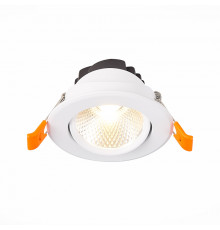 Светильник встраиваемый ST Luce Miro ST211.548.08.36