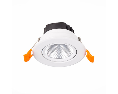 Дополнительное фото Светильник встраиваемый ST Luce Miro ST211.548.08.36: Купить в Интернет магазин освещения GCSVET.RU