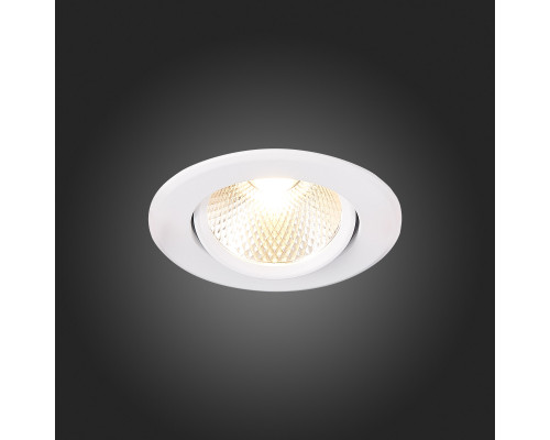 Дополнительное фото Светильник встраиваемый ST Luce Miro ST211.548.08.36: Купить в Интернет магазин освещения GCSVET.RU
