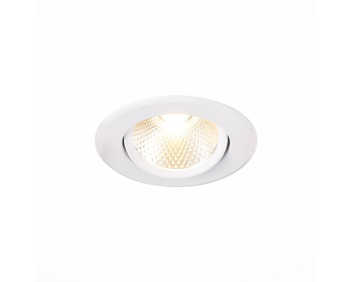 Дополнительное фото Светильник встраиваемый ST Luce Miro ST211.548.08.36: Купить в Интернет магазин освещения GCSVET.RU