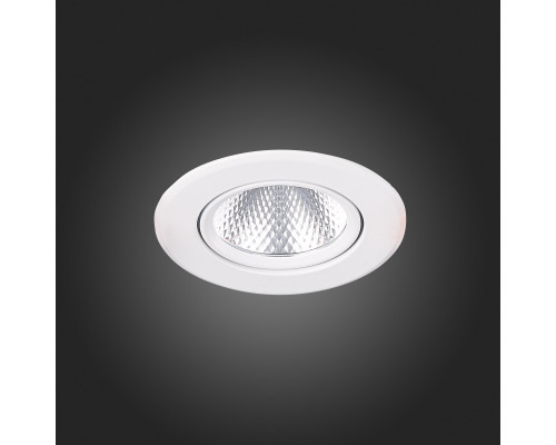 Дополнительное фото Светильник встраиваемый ST Luce Miro ST211.548.08.36: Купить в Интернет магазин освещения GCSVET.RU