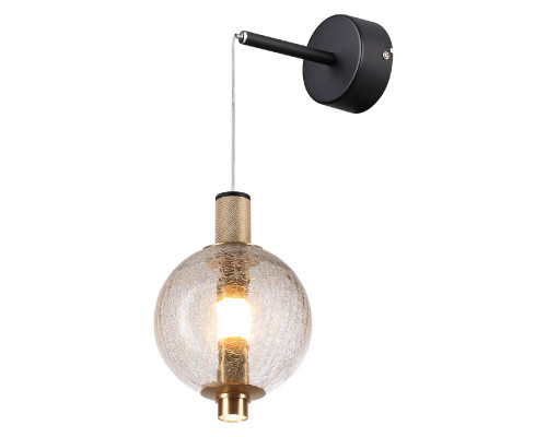 Основное фото Настенный светильник Favourite Kolbe 4316-1W: Купить в Интернет магазин освещения GCSVET.RU