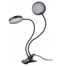 Лампа для растений Эра FITO-20W-АLED-R Б0053290