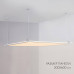 Дополнительное фото Светильник LED панель Arlight IM-300x600A-18W White 023150: Купить в Интернет магазин освещения GCSVET.RU