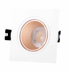 Светильник встраиваемый Denkirs Dk3021 DK3071-WBR