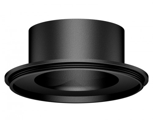 Основное фото Коннектор для соединения корпуса светильника Ambrella Light DIY Spot A2106: Купить в Интернет магазин освещения GCSVET.RU