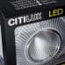 Дополнительное фото Светильник встраиваемый LED Citilux Дзета CLD042W1: Купить в Интернет магазин освещения GCSVET.RU