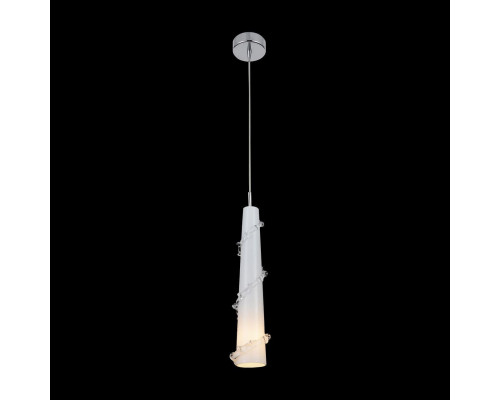 Дополнительное фото Светильник подвесной Lightstar Petalo 804310: Купить в Интернет магазин освещения GCSVET.RU