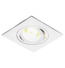Светильник встраиваемый Ambrella Light Standard Spot Classic A601 W