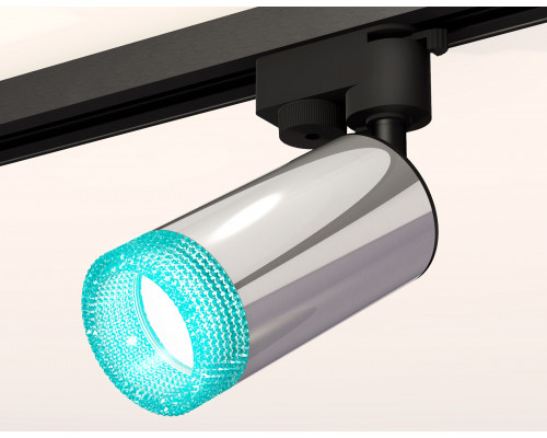 Дополнительное фото Светильник трековый (однофазный) Ambrella Light Track System XT6325002 (A2521, C6325, N6153): Купить в Интернет магазин освещения GCSVET.RU