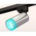 Дополнительное фото Светильник трековый (однофазный) Ambrella Light Track System XT6325002 (A2521, C6325, N6153): Купить в Интернет магазин освещения GCSVET.RU