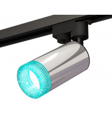 Светильник трековый (однофазный) Ambrella Light Track System XT6325002 (A2521, C6325, N6153)