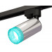 Основное фото Светильник трековый (однофазный) Ambrella Light Track System XT6325002 (A2521, C6325, N6153): Купить в Интернет магазин освещения GCSVET.RU