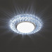 Дополнительное фото Светильник встраиваемый LED Feron CD4021 41294: Купить в Интернет магазин освещения GCSVET.RU