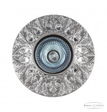 Светильник встраиваемый Bohemia Ivele Crystal 1790/10/FL NW