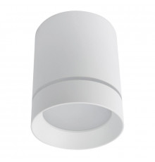 Светильник потолочный LED Arte Lamp A1909PL-1WH
